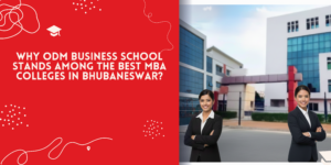 Best MBA Colleges in Bhubaneswar