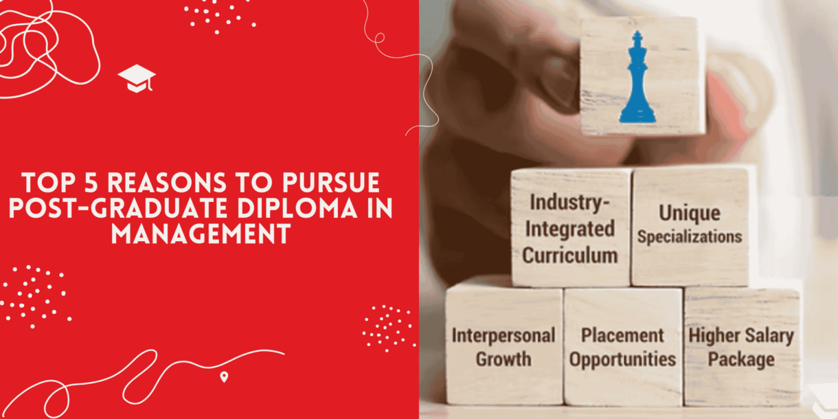 Post Graduate Diploma in Management