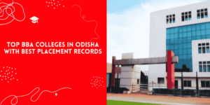 Top BBA colleges in Odisha 2026