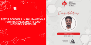 Best B Schools in Bhubaneswar 2026